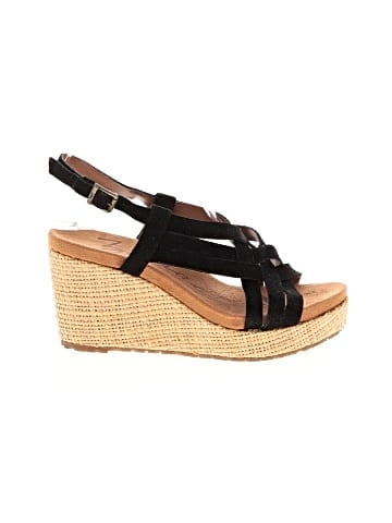 Zodiac Wedges (view 1)