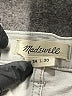 Madewell Green Jeans Size 34 waist - photo 7