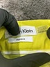 Calvin Klein Yellow Casual Pants Size 22 - photo 4