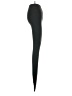 HEATTECH Gray Yoga Pants Size L - photo 4