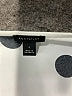 Ann Taylor 100% Polyester Polka Dots Ivory Short Sleeve Blouse Size S - photo 7