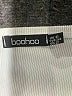 Boohoo Ivory Bodysuit Size 2 - photo 3