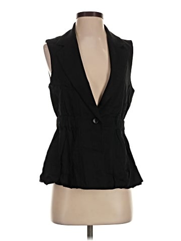 Rachel Zoe TJX Tuxedo Vest (view 1)