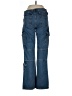 Zara Blue Jeans Size 4 - photo 2