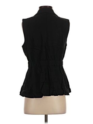 Rachel Zoe TJX Tuxedo Vest (view 2)