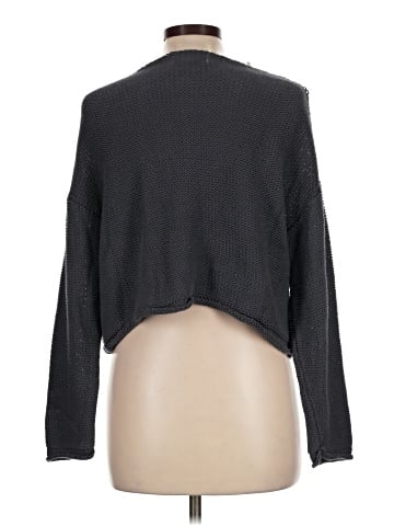 John & Jenn Pullover Sweater (view 2)