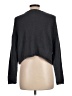 John & Jenn 100% Cotton Gray Pullover Sweater Size L - photo 2