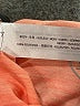 Ariat 100% Polyester Orange Sleeveless T-Shirt Size M - photo 8