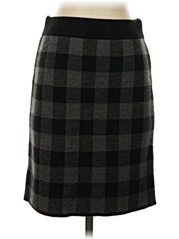 Adrienne Vittadini Casual Skirt (view 1)