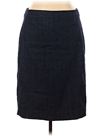 White House Black Market Casual Skirt (view 1)