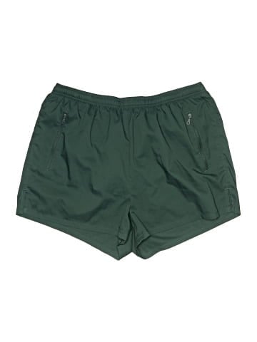 Girlfriend Collective Athletic Shorts (view 1)