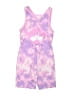 More Than Magic Tie-dye Purple One Piece Swimsuit Size 10 - 12 - photo 2