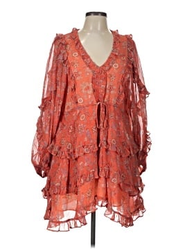 STRAWBERRY PARIS Cocktail Dress (view 1)
