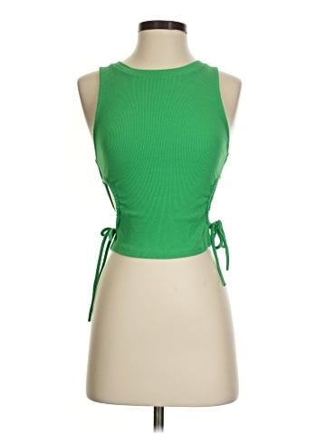 Zara Tank Top (view 1)