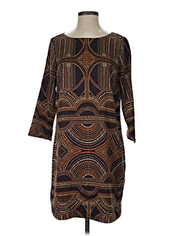 The Limited Casual Dress (view 1)