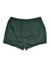 Girlfriend Collective 100% Polyester Solid Green Athletic Shorts Size XXL - photo 2