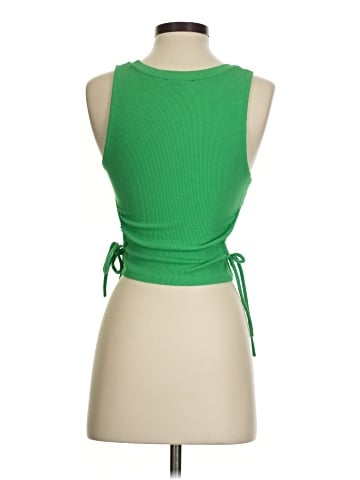 Zara Tank Top (view 2)