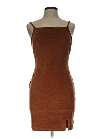Almost Famous Casual Dress (view 1)