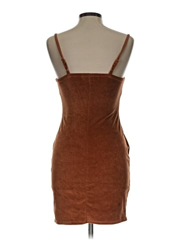 Almost Famous Casual Dress (view 2)