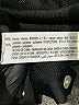 Zara Black Short Sleeve Blouse Size S - photo 5