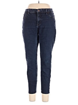 Curve Appeal Jeans