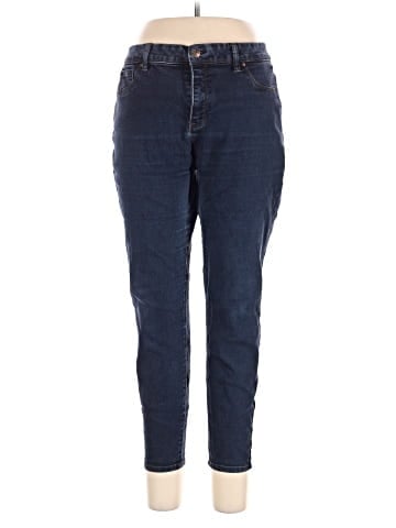 Curve Appeal Jeans (view 1)