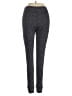 American Eagle Outfitters Tweed Gray Casual Pants Size S - photo 2