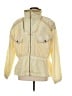 Assorted Brands 100% Nylon Yellow Raincoat Size M - photo 1