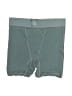 SKIMS Teal Athletic Shorts Size S - photo 1