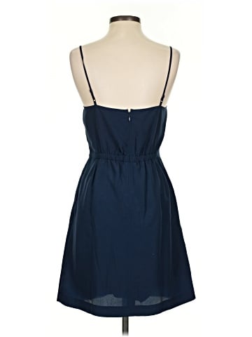 J.Crew Factory Store Casual Dress (view 2)