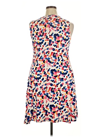 Style&Co Casual Dress (view 2)