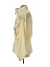 Assorted Brands 100% Nylon Yellow Raincoat Size M - photo 5