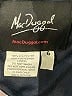Mac Duggal 100% Polyester Black Cocktail Dress Size 6 - photo 7