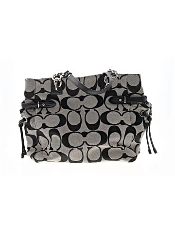 Coach Shoulder Bag (view 1)
