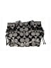 Coach Gray Shoulder Bag One size - photo 1