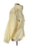 Assorted Brands 100% Nylon Yellow Raincoat Size M - photo 4