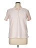 Lizgolf Pink Short Sleeve Polo Size XL (estimated) - photo 1