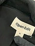 Open Edit Black Blazer Size M - photo 6