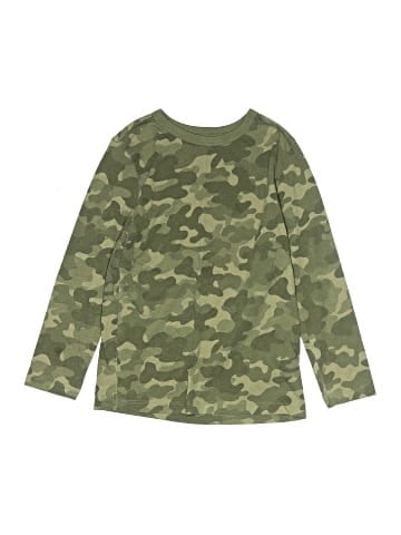 Wonder Nation Long Sleeve T-Shirt (view 1)
