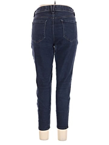 Curve Appeal Jeans (view 2)