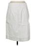 Talbots White Casual Skirt Size 8 Petite - photo 2