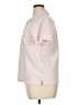Lizgolf Pink Short Sleeve Polo Size XL (estimated) - photo 5
