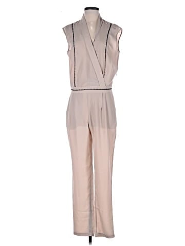 Topshop Jumpsuit (view 1)