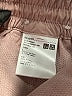 Uniqlo Solid Gray Casual Pants Size L - photo 7