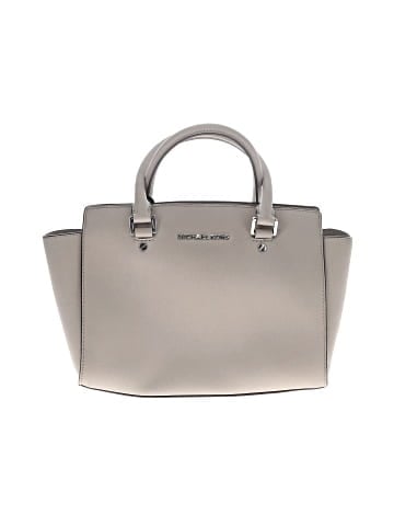 MICHAEL Michael Kors Satchel (view 1)