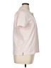 Lizgolf Pink Short Sleeve Polo Size XL (estimated) - photo 4