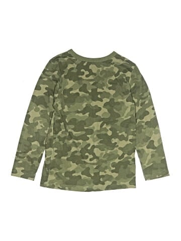 Wonder Nation Long Sleeve T-Shirt (view 2)