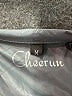 Assorted Brands Solid Gray Windbreaker Size M - photo 6