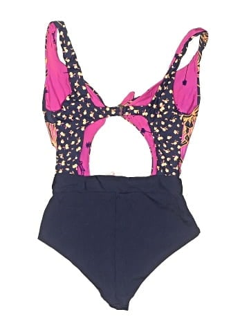 Maaji One Piece Swimsuit (view 2)
