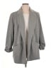 Nine West Gray Blazer Size XL (estimated) - photo 1